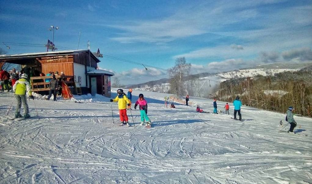 Město Jablonec nad Jizerou přebírá do vlastnictví lyžařský areál Kamenec