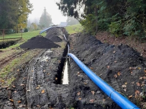 Rekonstrukce a opravy říjen 2024